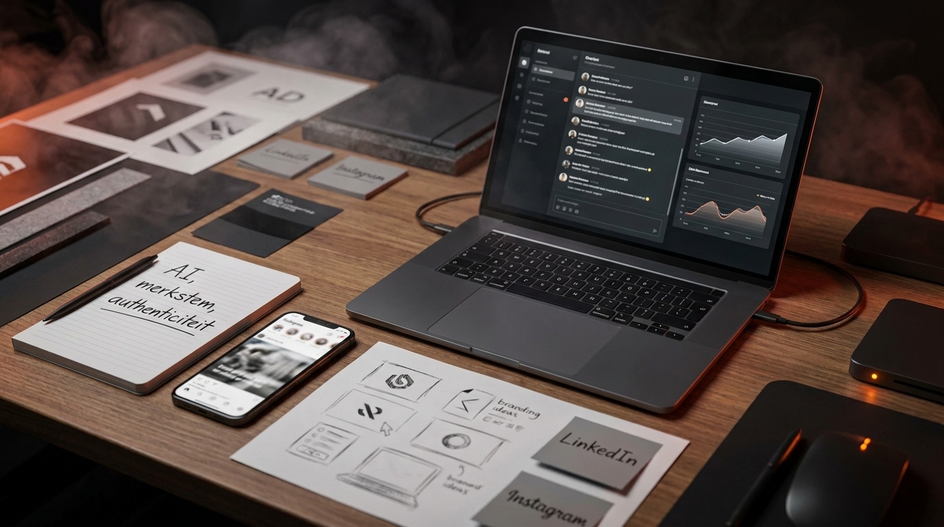 Free ChatGPT just got unlimited: what it means for your brand, blog visual The Batcave
